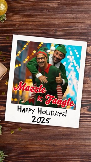 Holt's Cigar Company on Instagram: "Your two favorite elves unwrapped Holt’s ‘Cigar of the Month’ selection for December 🎄🎁 Watch the full video on Holt’s YouTube now!"