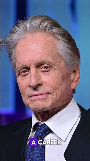 At 80, The Tragedy Of Michael Douglas Is Beyond Heartbreaking