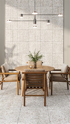 Porcelanite presenta una colección renovada que depura su lenguaje visual. Colores más expresivos, texturas definidas, además de composiciones que privilegian el orden, la luz y el carácter. Una evolución que consolida su visión: crear superficies capaces de transformar espacios desde la estética y la funcionalidad. #porcelanite #design #colección2026 | México Design