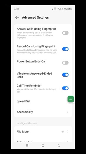 How To Record Phonee🤳 Calls With Just Your Fingerprint #fblifestyle #tips Philip Solution Fans Page | Philip Solution