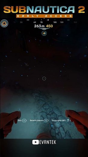 How to get Atacamite Subnautica 2