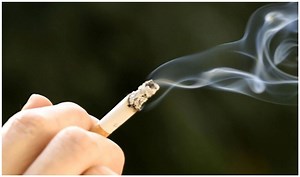 Smoking Parents May up Kids' Risk of Lung Disease Related Deaths