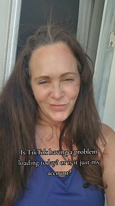 4.44 it's funny when people recognize you out in the wild from tiktok @soulsista66 | Mary Louise