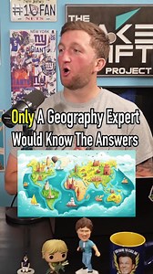 Geography Quiz: How Well Do You Know World Maps?