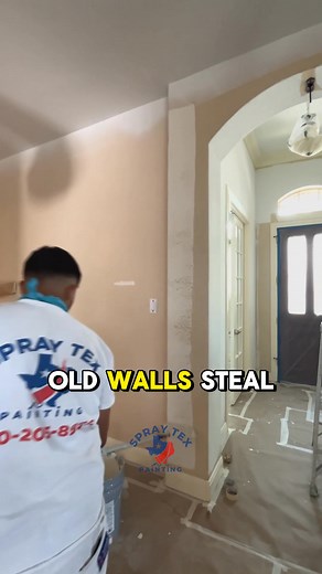 DFW Metro Area! Are you looking for an exceptional 𝗳𝘂𝗹𝗹 𝗲𝘅𝘁𝗲𝗿𝗶𝗼𝗿 𝗽𝗮𝗶𝗻𝘁𝗶𝗻𝗴 service? 🤔 We will do your entire exterior painting job & you can even claim up to 15% Off for the Winter! 🏠 👉 Why Choose Us? ✅ Specialized Painters for Every Job ✅ Choose From Over 200 Color & Material Samples ✅ Free in home consultation with our designer ✅ Industry leading 5 year transferable warranty on exterior painting ⭐ Done Right Guarantee: We go above and beyond to ensure everything is done c