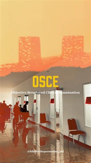 Fakultas Keperawatan USI on Instagram: "✨ OSCE 2026 ✨ 📅 28 - 29 Januari 2026 📍Universitas Strada Indonesia Penyelenggaraan OSCE (Objective Structured Clinical Examination) untuk uji kompetensi perawat, yang bertujuan untuk menilai kompetensi klinis mahasiswa secara objektif dan terstruktur. 💯 #keperawatan #fakultaskeperawatan #universitasstradaindonesia #profesiners #kediri"