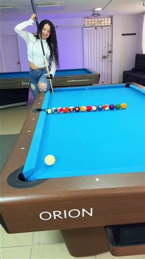 How to playa masse shot. All must learn. #pooltrickshot #billar #billiards #masterspool #poolkings