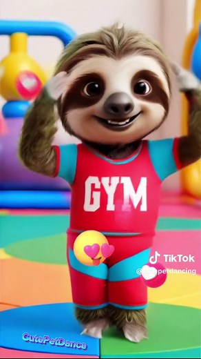CutePetDance no TikTok