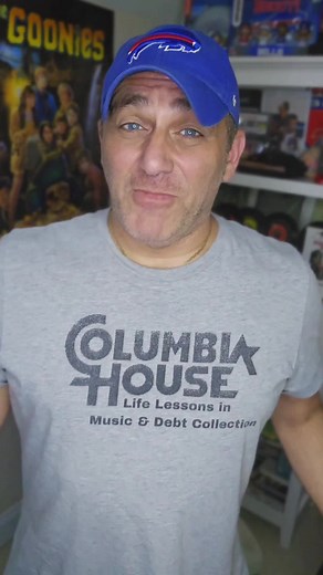 Original Video of Pink Haired Girl and Generation X