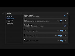 Skyblock Dulkir Dungeon Mod Setup Tutorial (AverageSweat Uses)