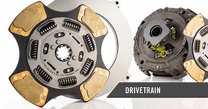 40 reactions | Our All-Makes Parts Catalog features a Drivetrain section. From clutches and mobile power products to transmissions and differentials, take a closer look at the Drivetrain section to view our extensive parts inventory: https://rushtrkctr.com/3S2EXuC | Rush Truck Centers | Facebook