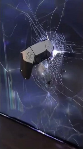 WHEN GAMERS LOSE CONTROL 😱🎮 | BROKEN TV Rage Moment | PS5 Controller Gone Wrong