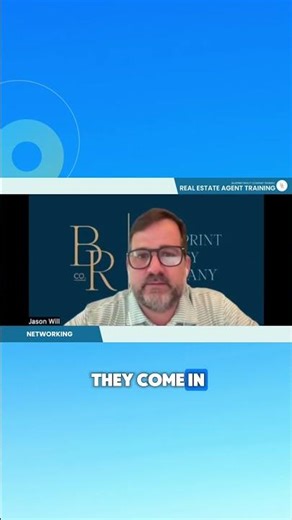 The most effective networking happens where real conversations take place