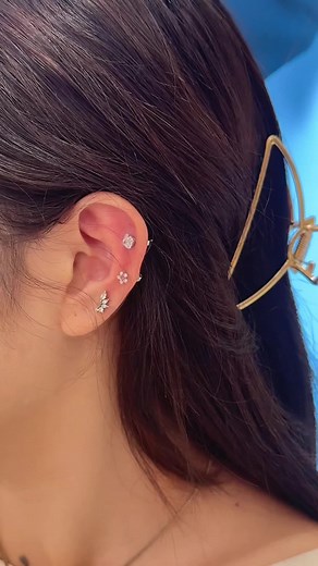 Get Pierced with Lovisa in Vietnam!