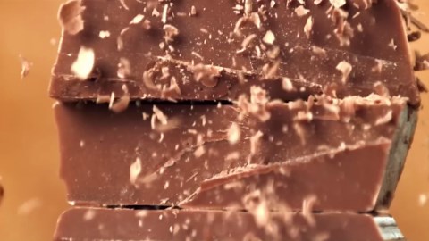 How Easter Eggs Are Made: The Complete Industrial Chocolate Process