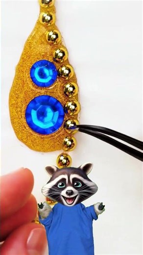 Craft Your Style: DIY Rings & Earrings Fun!