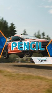 5.6K views · 95 reactions | Max Smart is clearly not afraid of those big Finnish jumps!  | FIA Junior WRC | Facebook