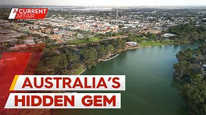 421K views · 2.2K reactions | A rural Aussie town has become a tourism sensation, with an international rock star among its growing number of visitors. #9ACA | A Current Affair | Facebook