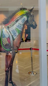 1.5K views · 33 reactions | This is a wonderful example of cultural diplomacy. God bless whoever that donated or sponsored this. I felt proud seeing this beautiful piece of artwork strategically positioned inside the headquarters of International Civil Aviation Organization (ICAO) in Montreal, Canada. | Dr. Uche Nworah | Facebook