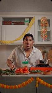 68K views · 2.1K reactions | Let’s make some naadan traditional sambar with some Vishu vibes!!! #vishuspecial #nellarabraminsambar #nellarafoodproducts #sadya #angrychef #angrychefskitchen #cookresponsibly | John Tyson | Facebook
