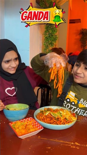 Chinese Food Lover #food #shortvideo #chinesefood #short #foodie #lahorefoodposting #muazbakhtawar