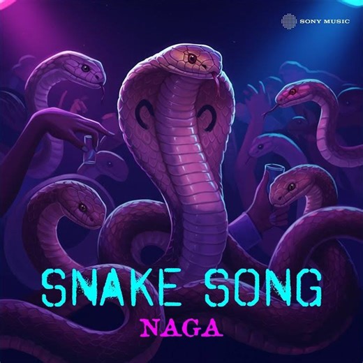Snake Song (Naga)