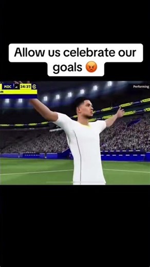 Allow us please 😡 #efootball #scripting #konami #fifa