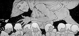 What is Neil Gaiman’s ‘Sandman’ based on? The mythical Sandman, explained