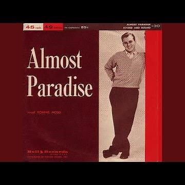 Almost Paradise