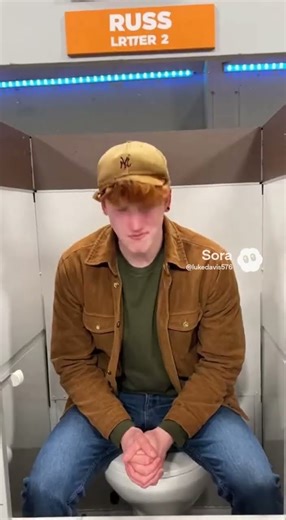 poop game show who will win?