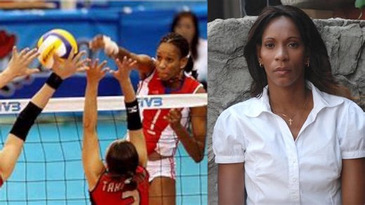 Urge un cambio en la Federación Cubana de Voleibol: Yumilka Ruíz es la mejor opción