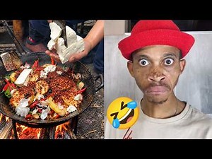 The Funniest Cooking Fails On The Internet #5 | Try Not To Laugh Challenge 😂