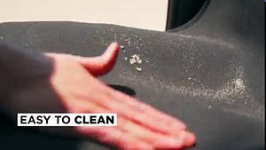 Going on a dirty adventure? Better use protection. Avoid the hassle of long-term and unsightly seat covers with the convenience of a temporary protective layer in the form of the Tuff Terrain Universal Seat Cover. Simply slips over the headrest and you're ready to jump into your vehicle, filth and all! | Outback Equipment