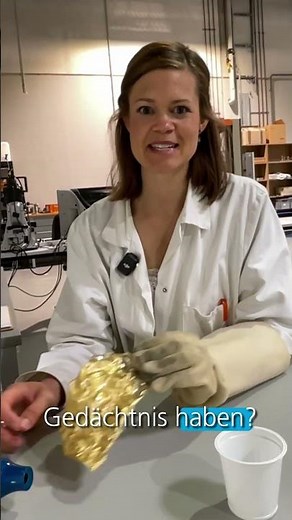 Did you know how fascinating materials science is? #chemistry #materials #study