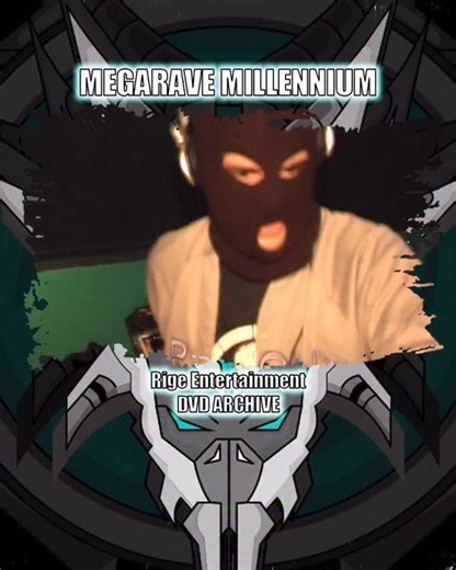 1.6K views · 180 reactions | Golden era. But wait till we digitalize all our early 2000s VHS | Megarave | Facebook