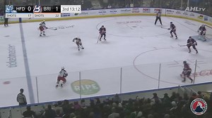 1K views · 57 reactions | Belzy 欄 Nic Petan | Hartford Wolf Pack | Facebook