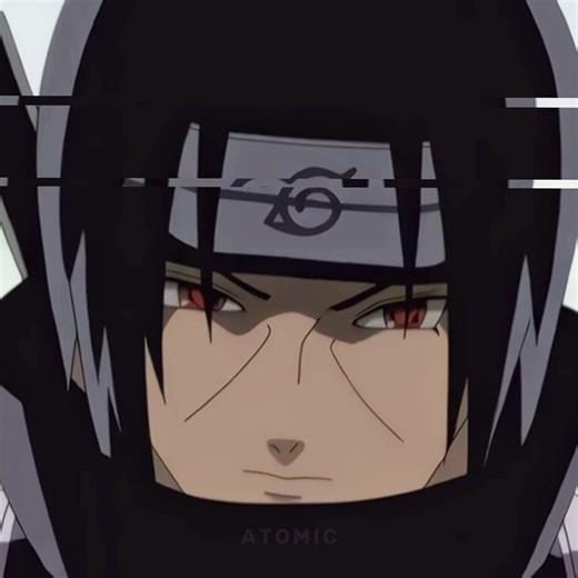 Who I Am in Anime: Exploring Itachi Uchiha's Character