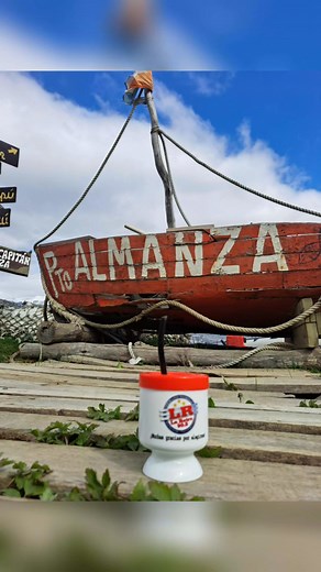 EL MATE DE LA RETRO 90.5, EN TODOS LADOS | Rodrigo Vargas