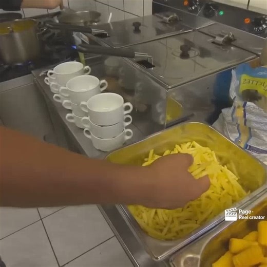 132K views · 735 reactions | Rosins Restaurants Geschichte on Reels | Facebook