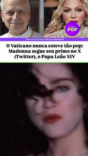 Madonna e Papa Leão XIV: Laços Surpreendentes