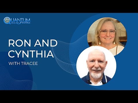 Cynthia and Ron discuss QHS and LWS