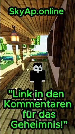 Minecraft’s Worst Shader Ever #minecraft #deutsch #MinecraftHausbauen , #SHADER