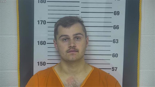 Former Walbridge police officer pleads guilty to child sex crimes