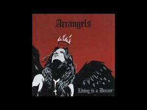 Arc Angels Shape I 'm In live