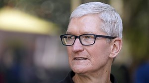 Apple CEO Tim Cook allegedly threatened, stalked