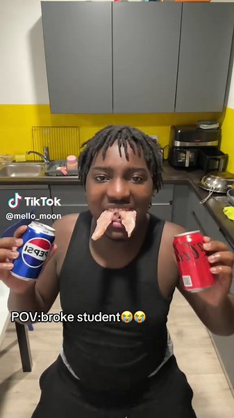 Delicious Indian Street Food for Broke Students