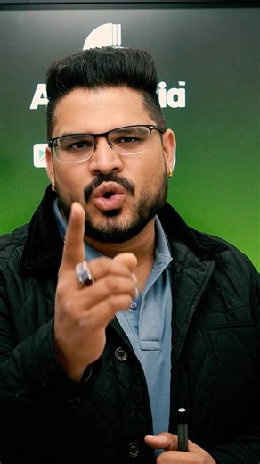 Strong Decision Makers: Big Index Finger | Palmistry