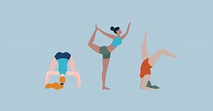 La gym pour se muscler en douceur