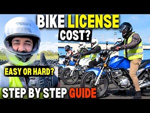 I Got My Australian Bike License 😍🇦🇺| Full Details