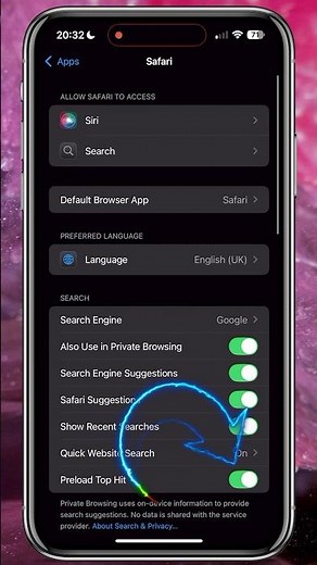 How to Stop Safari Tabs from Refreshing on iPhone